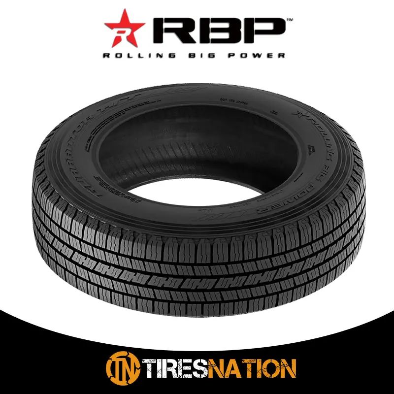 Rbp Guarantor H/T 285/75R16 0 Tire 1