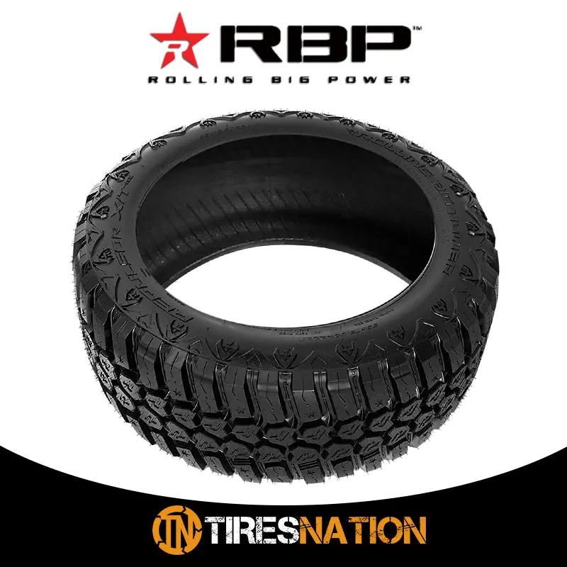 Rbp Repulsor X/T Rx 35/13.5R20 00 Tire 1