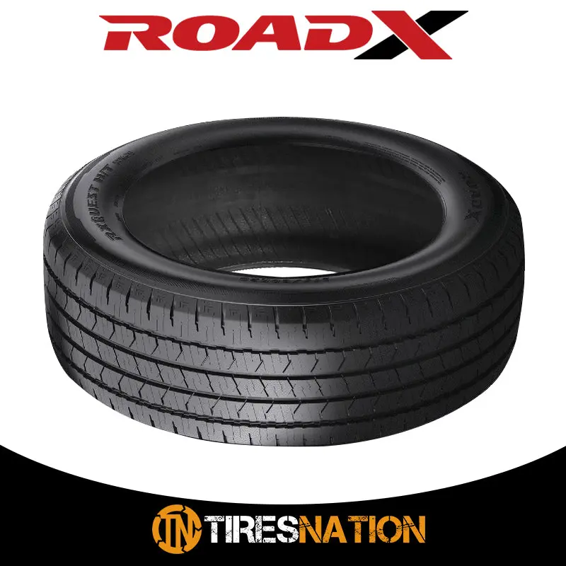 Roadx Rxquest Ht Hx01 265/70R18 124/121S Tire 1