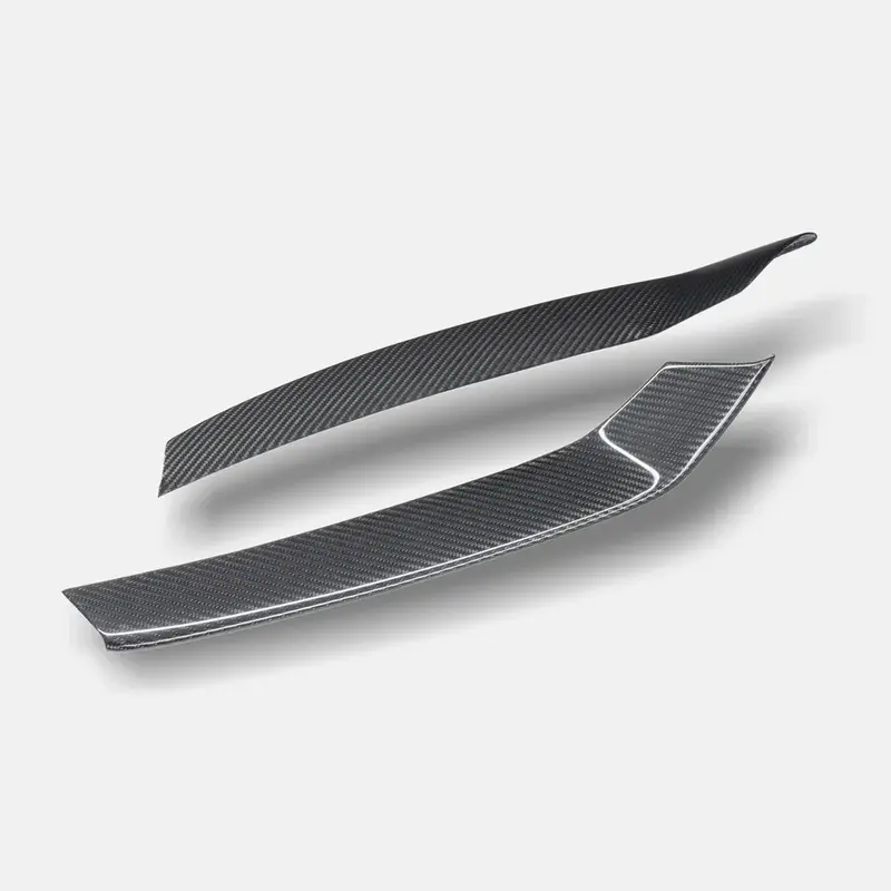 Ryft 2018+ Lamborghini Urus Front Horizontal Upper Trim Set 1