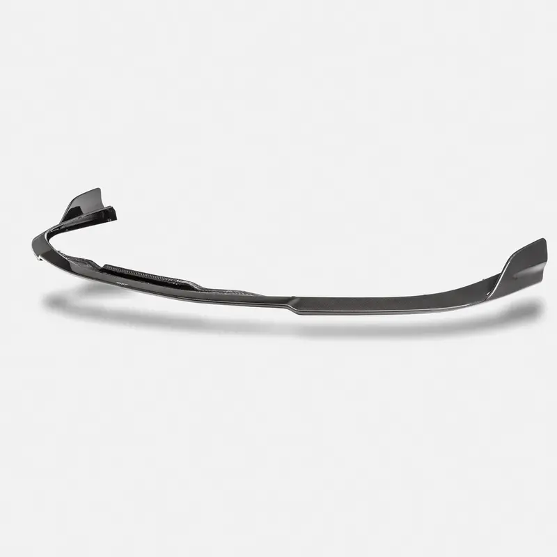 Ryft - Ferrari 296 Carbon Fiber Front Splitter 1