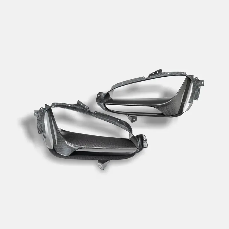 Ryft Ferrari Sf90 - Intake Ducts 1