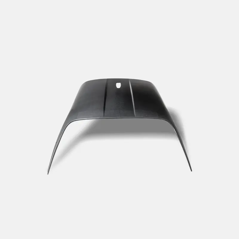 Ryft Ferrari Sf90 - Race Roof 1