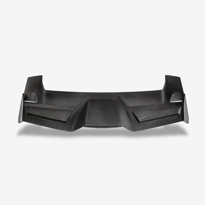Ryft Lamborghini Urus Performante Roof Spoiler 1