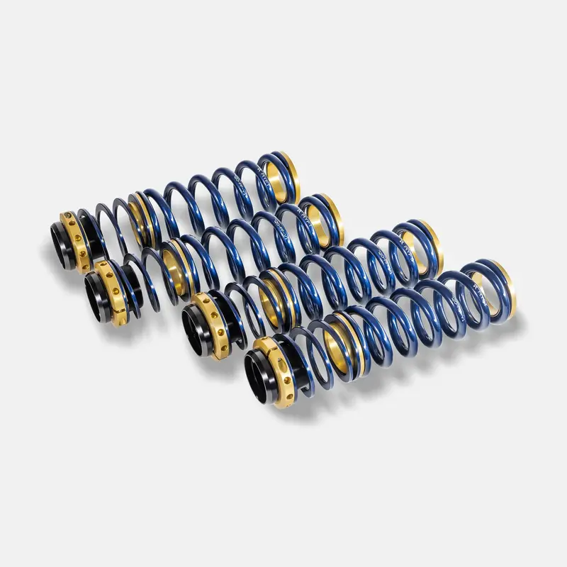 Ryft - Mclaren 750S|765Lt - Performance Spring Kit 1