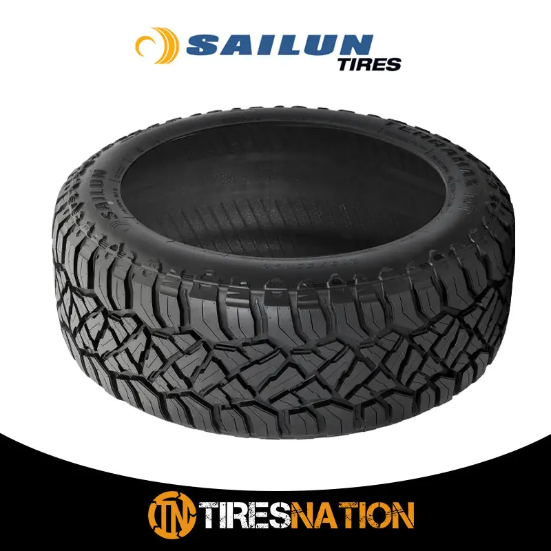 Sailun Terramax R/T 275/65R18 123/120Q Tire 1