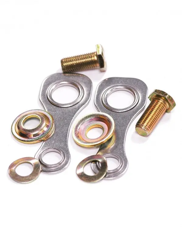 Schroth 01324 Bolt In B23a Harness Mount Kit 1