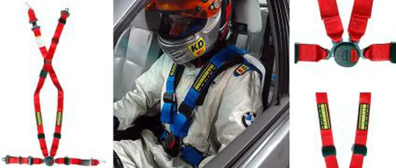 Schroth Quickfit Pro 1