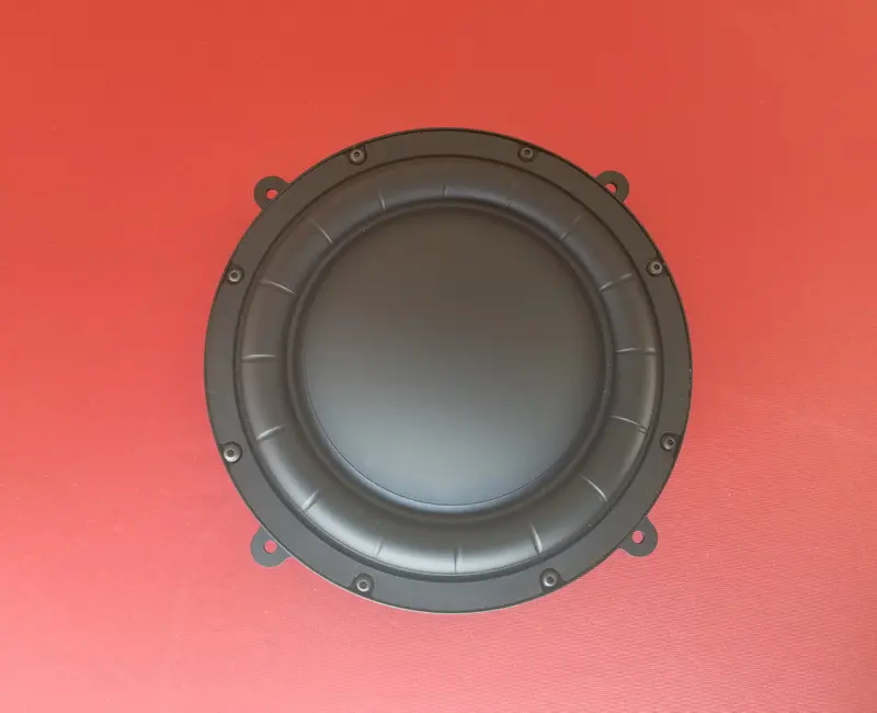 Scuderia Audio - 599/612 Rear Subwoofer Upgrade 1
