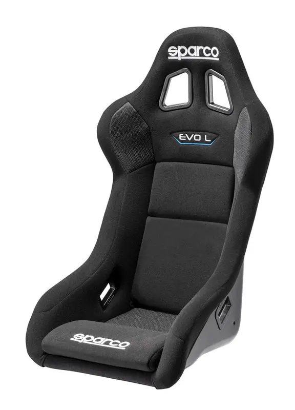 Sparco Evo L Qrt Seat 1