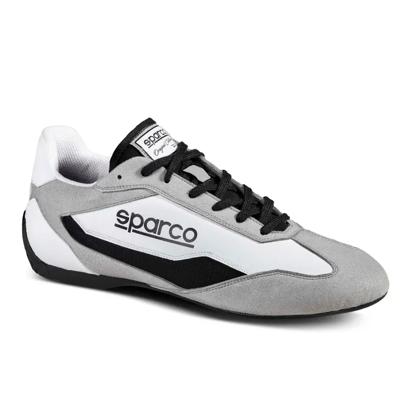 Sparco S-Drive Low Street Shoes 1