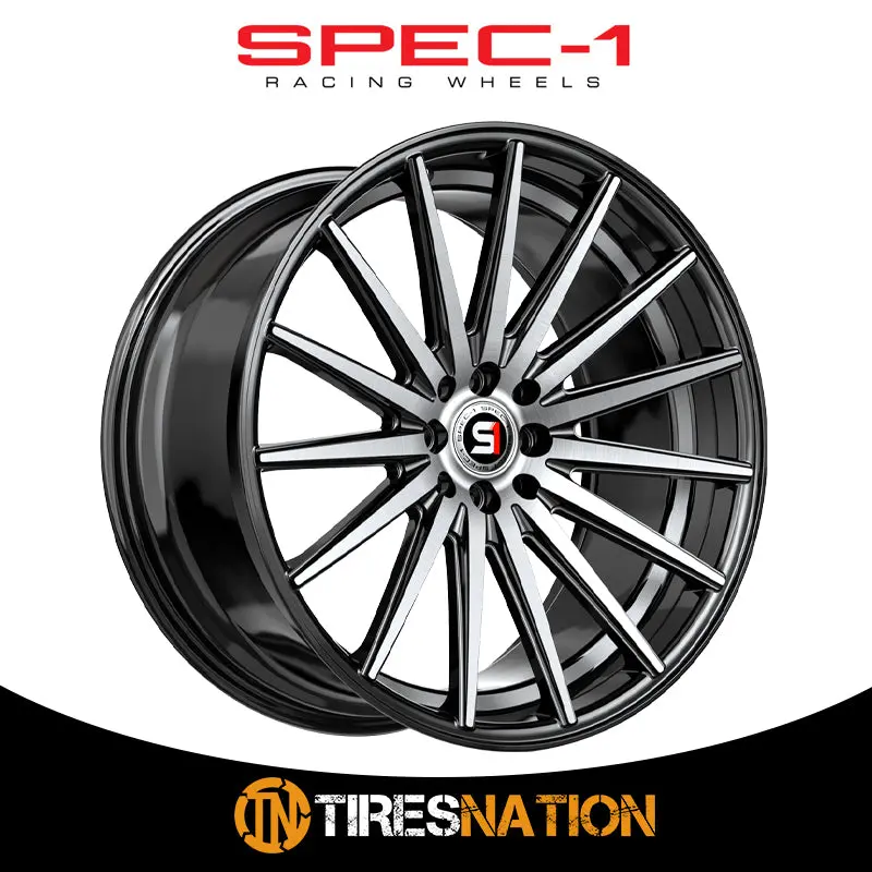 Spec-1 Sp-69 17X7.5 5X100/5X114.3 73.1 42 1