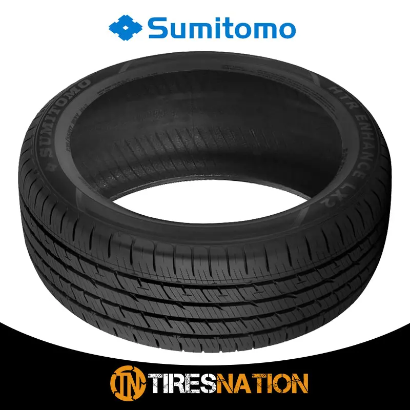 Sumitomo Htr Enhance Lx2 215/60R16 95T Tire 1
