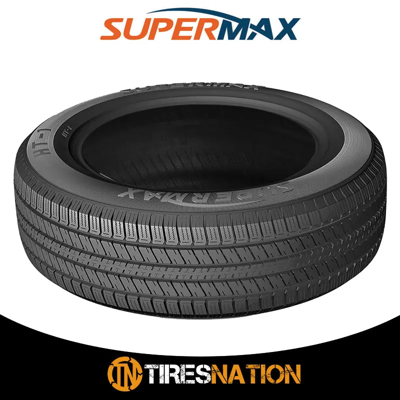 Supermax Ht-1 225/75R16 115/112S Tire 1