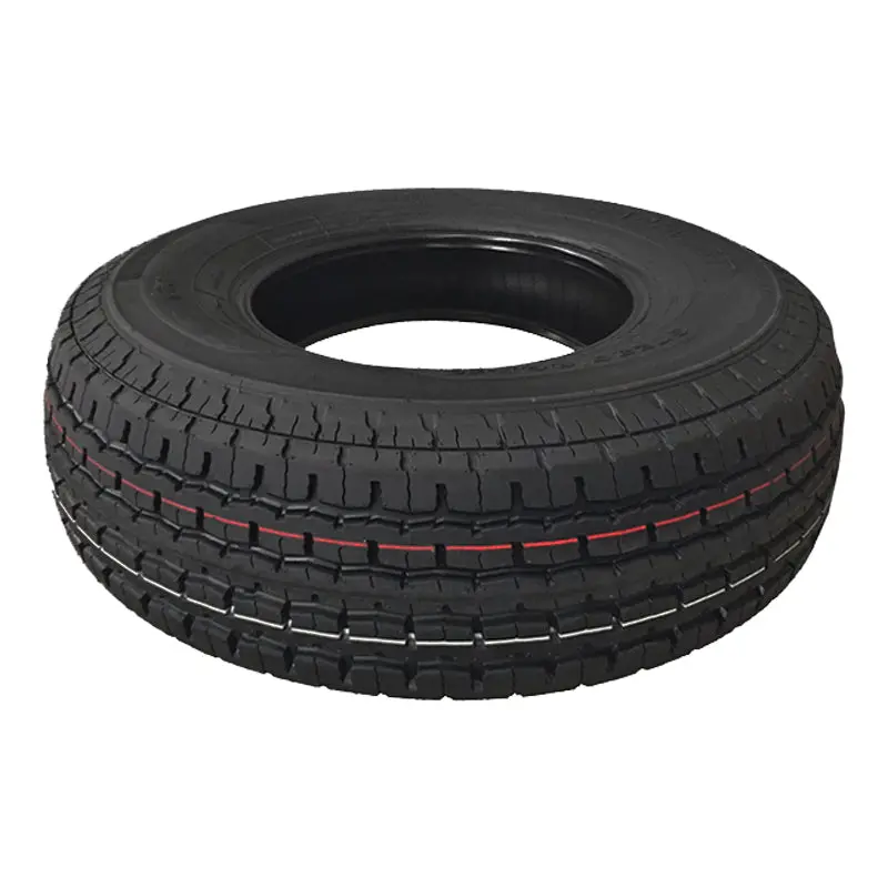 Supermax Stm-1 205/75/15 101/97L Radial Trailer 1