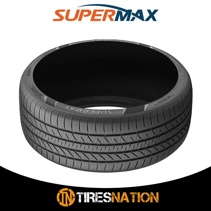 Supermax Uhp-1 225/35R20 90W Tire 1