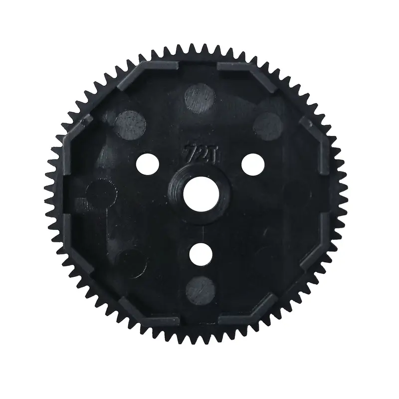 Team Associated Octalock 48P Spur Gear (72T-87T) 1
