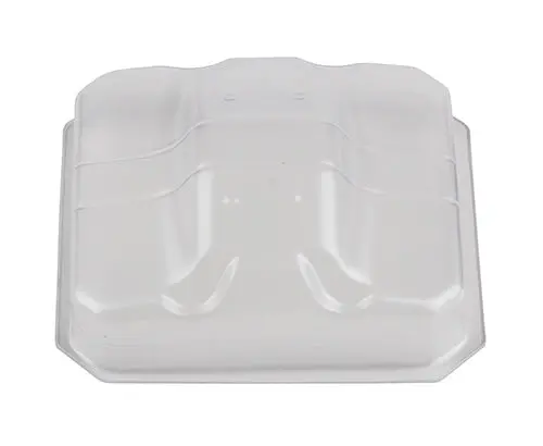 Team Associated Rc10b7 Front Wing (Clear) (2) – 92425 1
