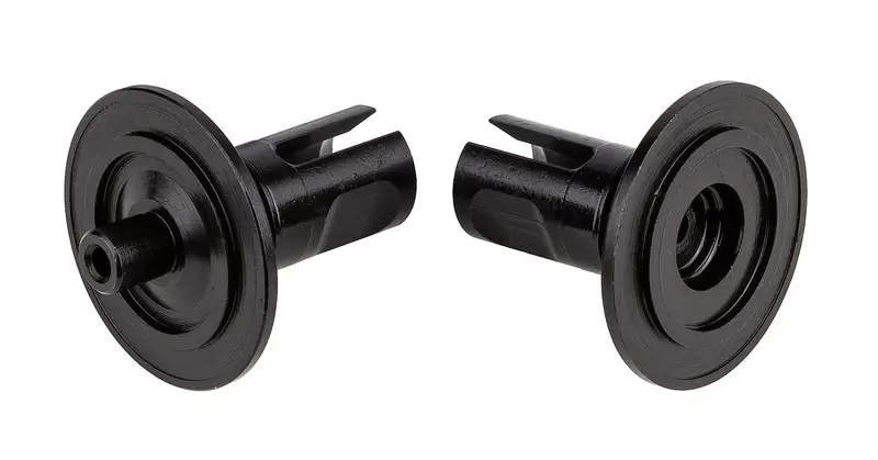 Team Associated Rc10b7 Hd Ball Differential Outdrive Set – Asc92453 1