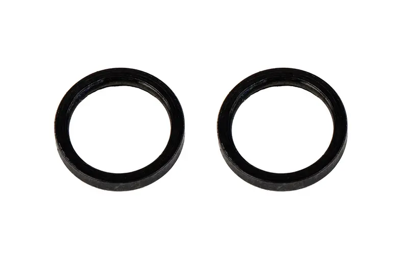Team Associated Rc10b74.2 Differential Pinion Gear Shims (5X6.5X1mm) – 92319 1
