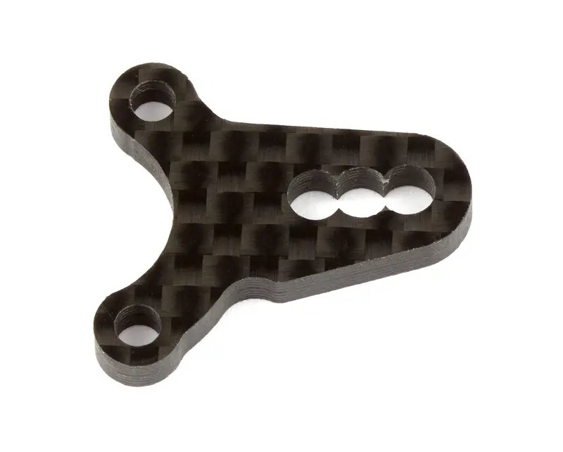 Team Associated Rc10b74 Steering Bellcrank Input Arm – Part #92167 1