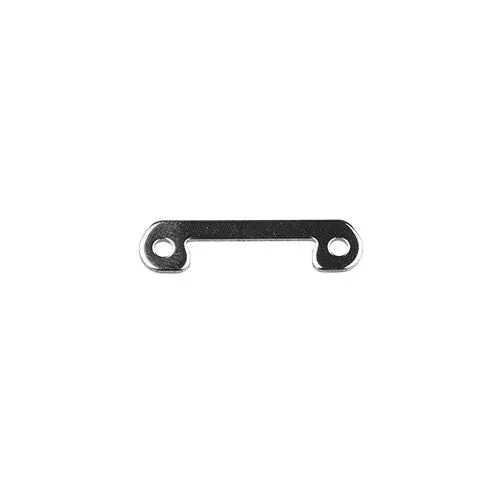 Team Associated Rc10t7 Front Hinge Pin Brace (71222) 1