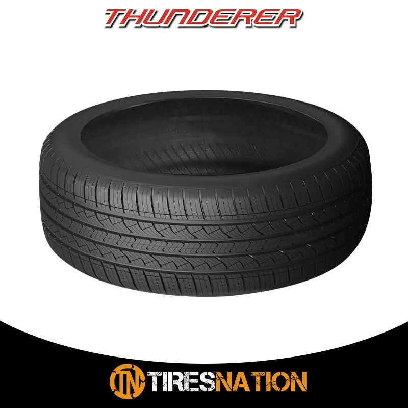 Thunderer Mach 1 Plus 225/40R18 92V Tire 1