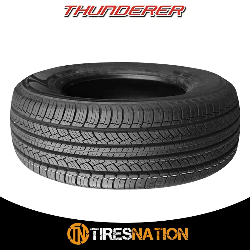 Thunderer Ranger 007 225/60R18 100H Tire 1