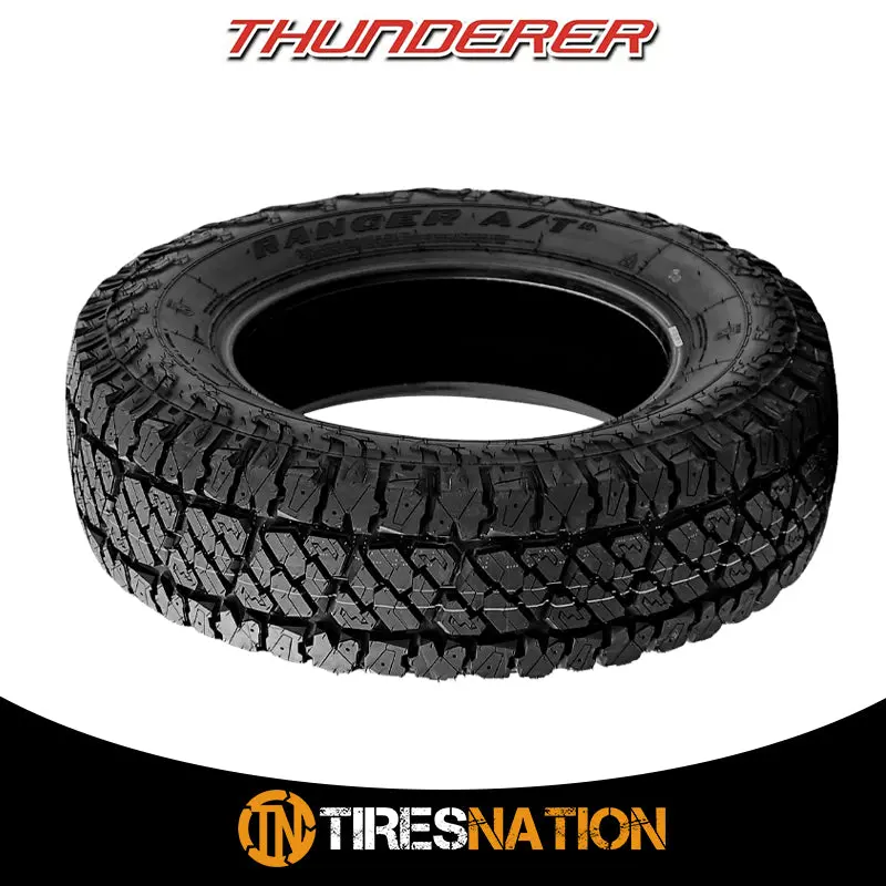 Thunderer Ranger A/Tr 265/60R18 114T Tire 1