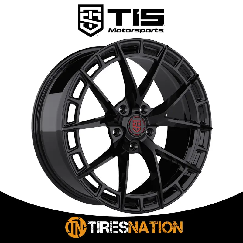 Tis 504B 17X7.5 5X4.50 73.1 +35 1