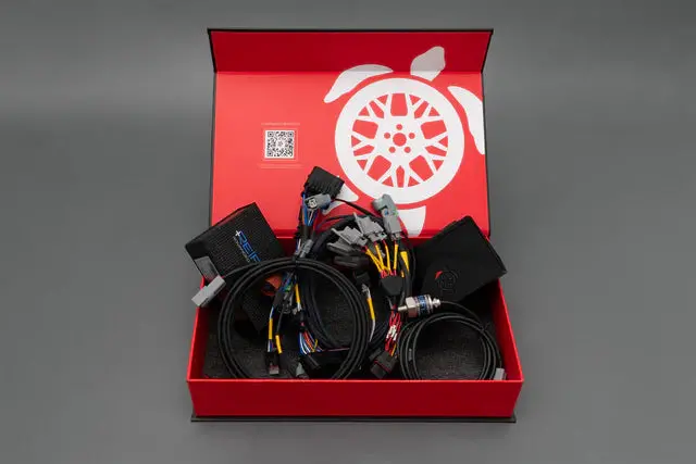 Tms Tensility Motorsports - B58 S58 Plug & Play Tms Reflex™ Race Harness Bmw™ (No Splicing) 1