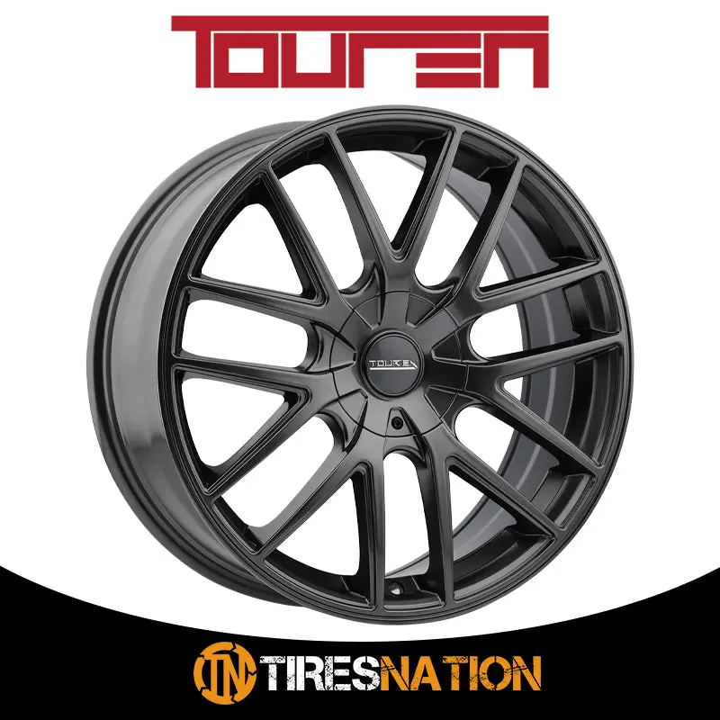 Touren Tr60 18X8 5-100/5-114.3 72.62 40 1