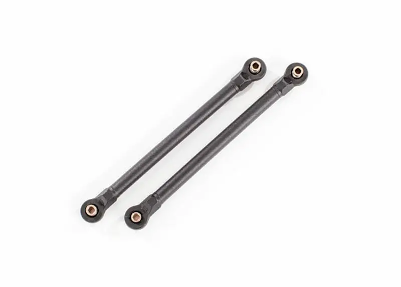 Traxxas 119.8Mm Black Toe Links (2) – 8997 1