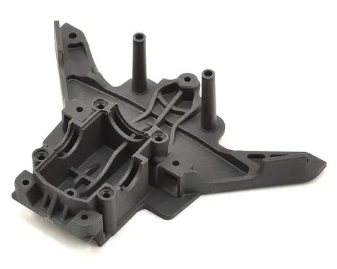 Traxxas 4-Tec 2.0 Front Bulkhead (8330) 1