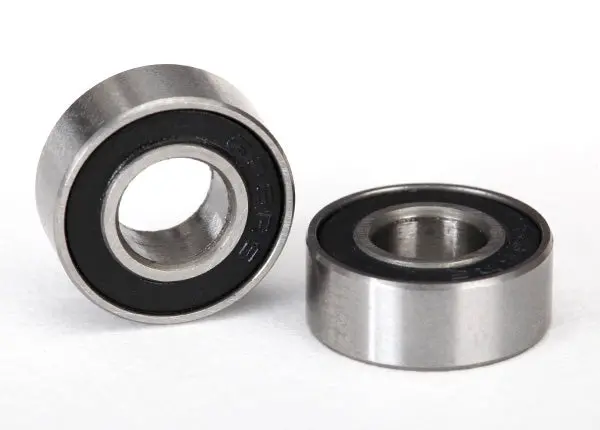Traxxas 6X13x5mm Ball Bearings (2) – 5180A 1