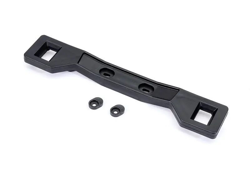 Traxxas Clipless Body Mount Adapter W/ Inserts (Rear) 10125 1