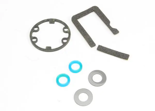 Traxxas Differential/Transmission Gasket Set Part Number: 5581 1