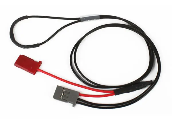 Traxxas Long Temperature & Voltage Sensor (6521) 1