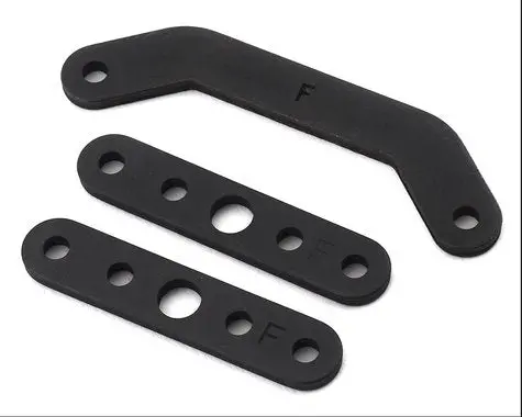 Traxxas Maxx Front Bulkhead Tie Bar – 8926 1
