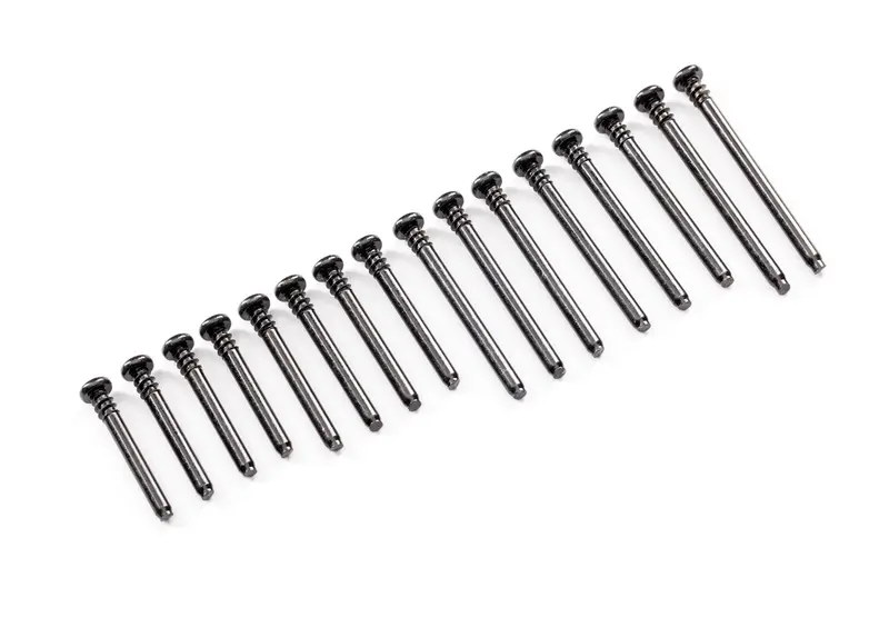 Traxxas Mini Maxx Suspension Screw Pin Set Part #: 10740 1