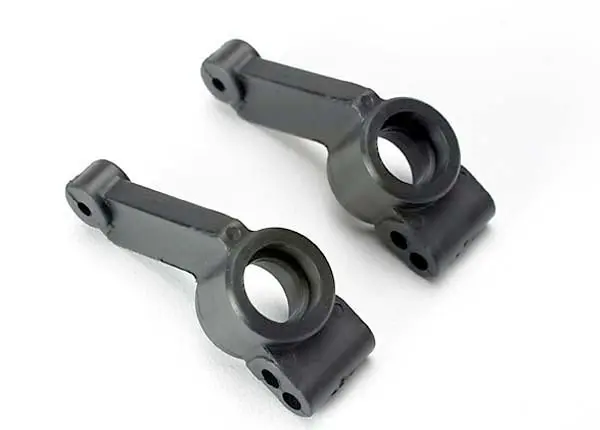 Traxxas Rear Stub Axle Carriers (2) Part #: 1952 1
