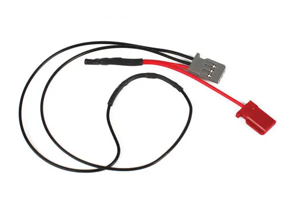 Traxxas Short Temperature & Voltage Sensor (6523) 1