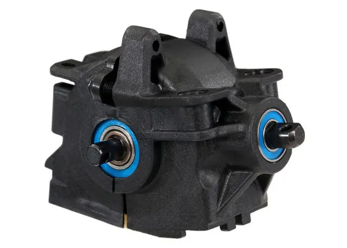 Traxxas Slash 4X4 Pro-Built Front Differential (6788) 1