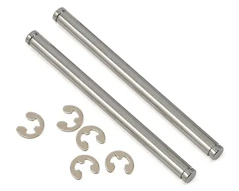 Traxxas Suspension Pins 44Mm (2) (2640) 1