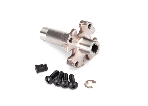 Traxxas Trx-4 Spool – Part #8297 1