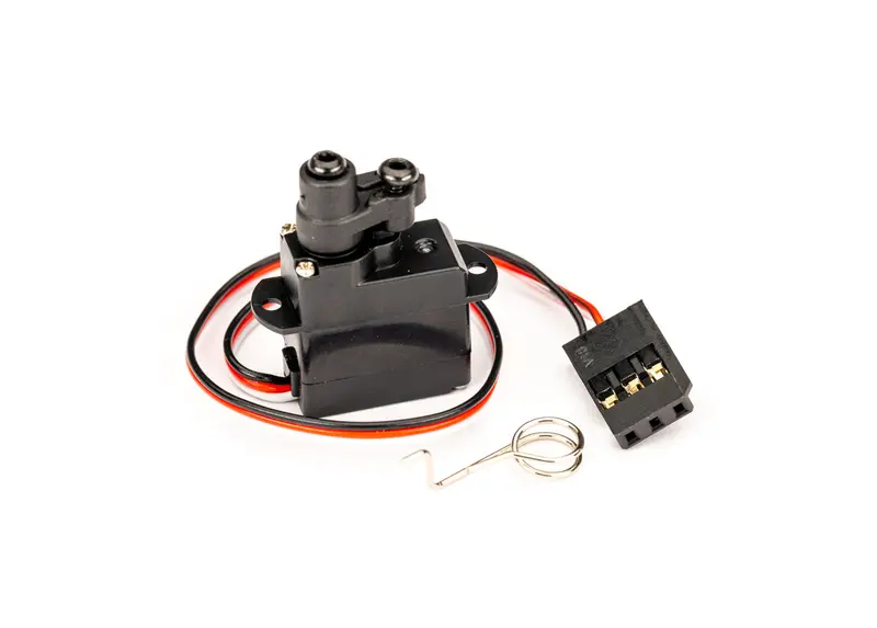 Traxxas Trx-4M 2-Speed Shift Servo — 9892 1