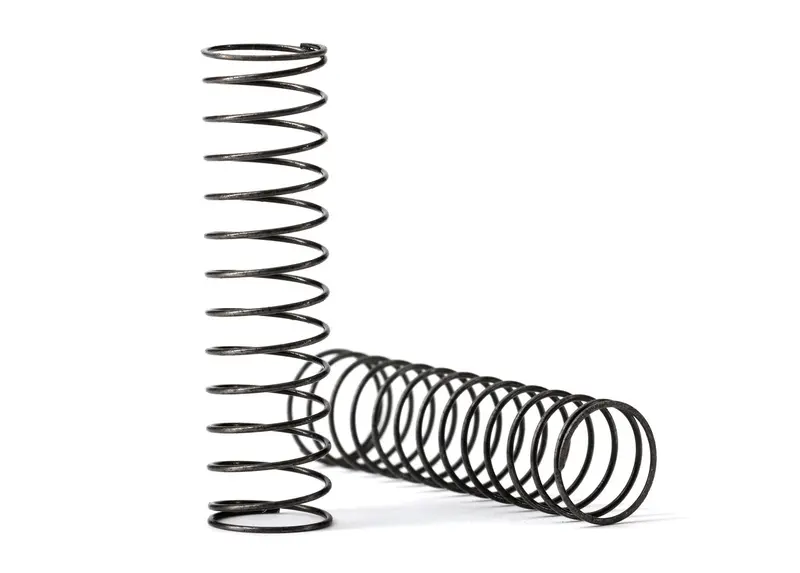 Traxxas Trx-4M Shock Springs (0.095 Rate) – Part #9758 1