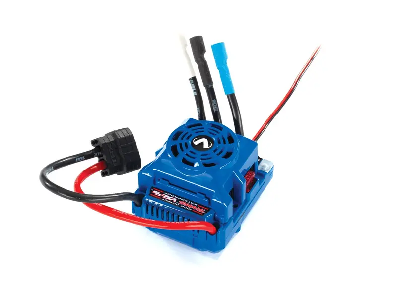 Traxxas Velineon Vxl-4S Brushless Esc 3465T 1