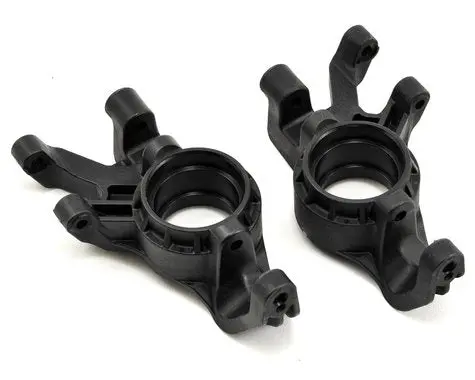 Traxxas X-Maxx Steering Block Set 7737X 1