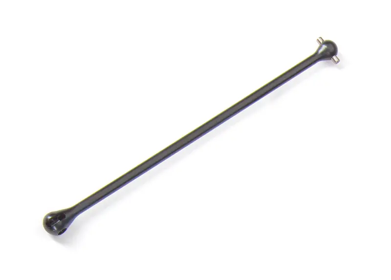 Traxxas X-Maxx Widemaxx Steel Constant Velocity Driveshaft 7896 1